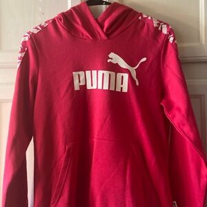 Hoodie PUMA, new no tag